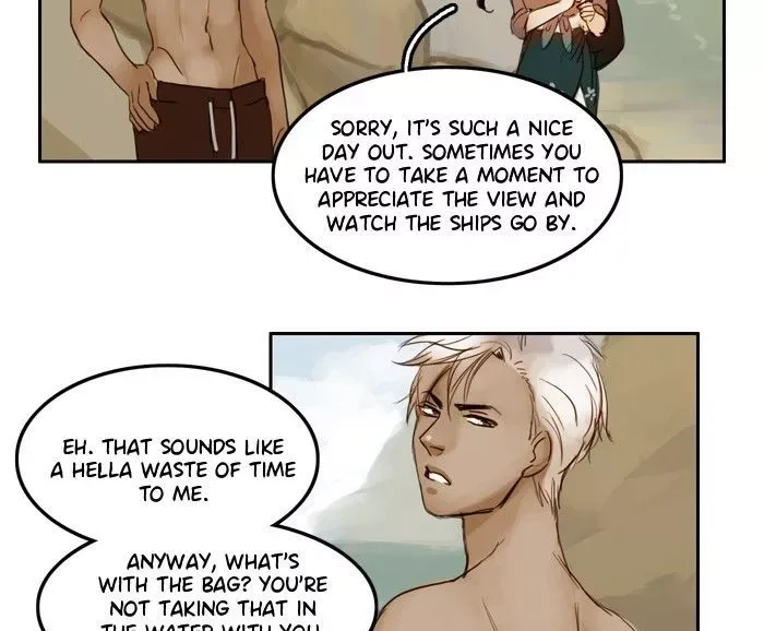 Siren's Lament Chapter 12 page 6
