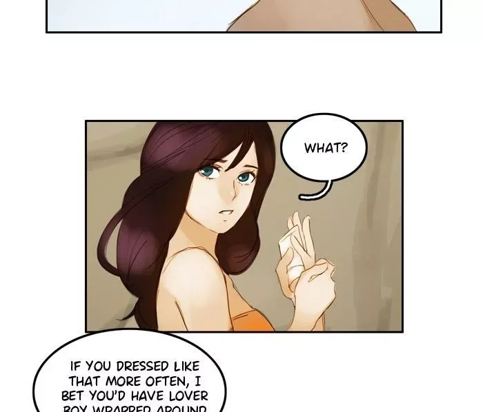Siren's Lament Chapter 12 page 13