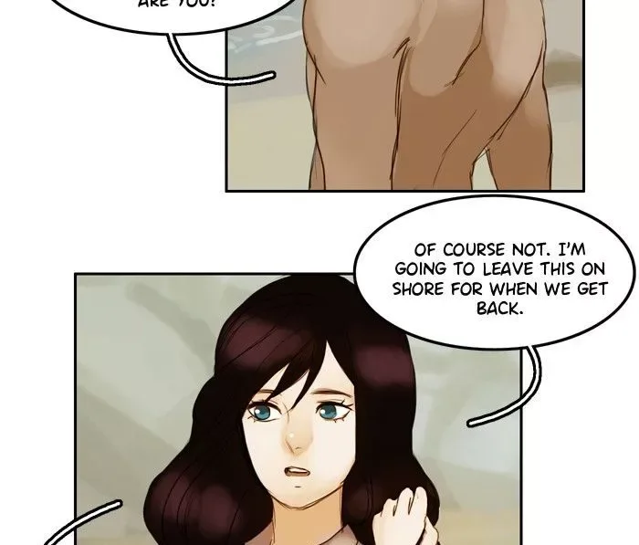 Siren's Lament Chapter 12 page 7