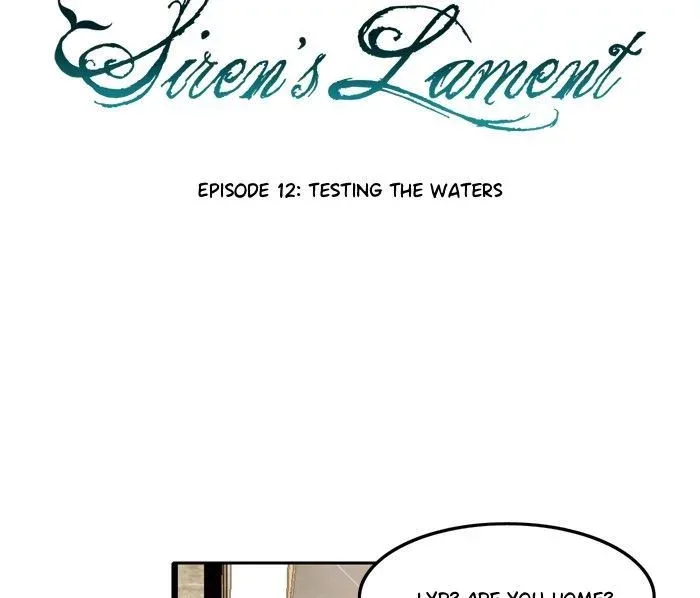 Siren's Lament Chapter 12 page 18