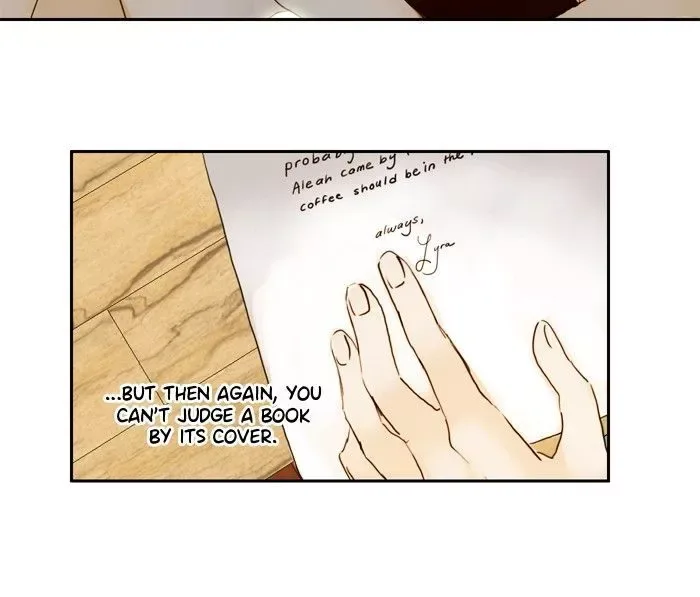 Siren's Lament Chapter 12 page 28