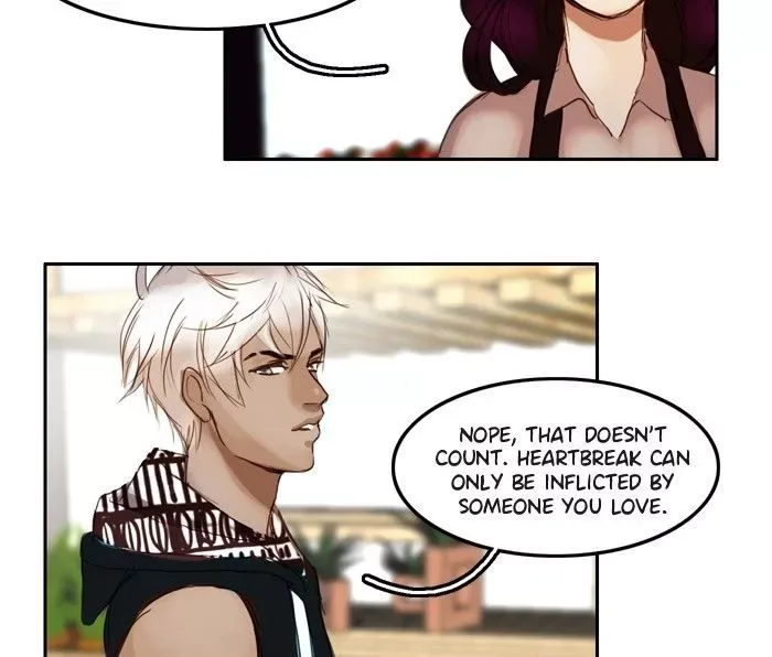Siren's Lament Chapter 10 page 5