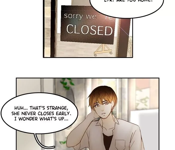 Siren's Lament Chapter 12 page 19