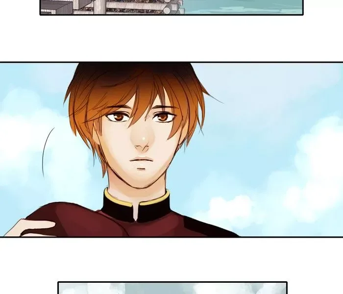 Siren's Lament Chapter 11 page 10