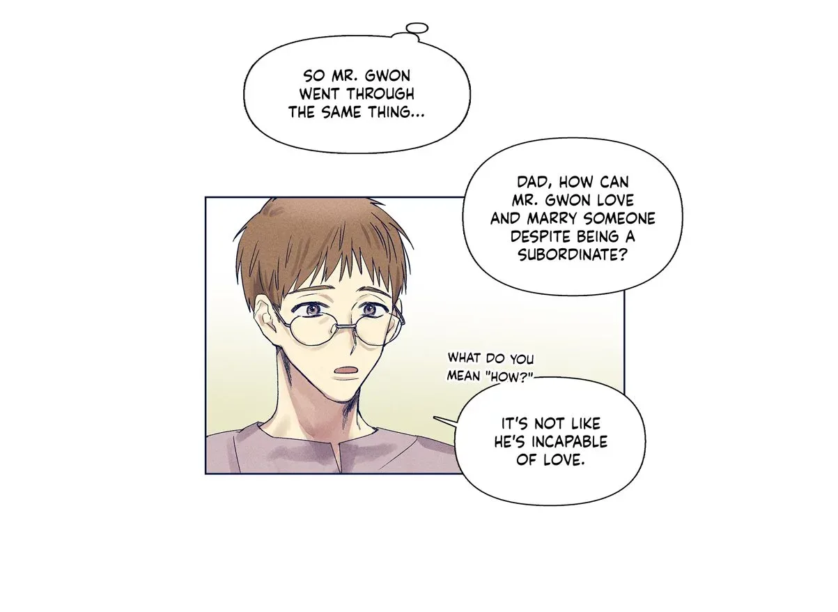 Forever Mine Chapter 52 page 12