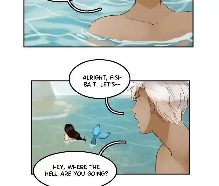 Siren's Lament Chapter 13 page 21