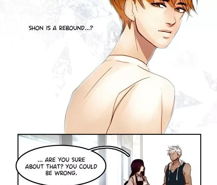 Siren's Lament Chapter 10 page 3