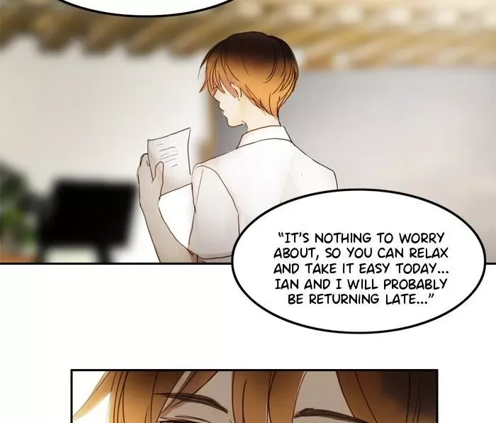 Siren's Lament Chapter 12 page 21