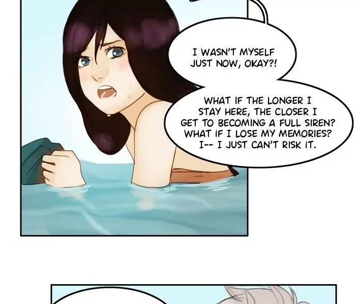 Siren's Lament Chapter 13 page 23