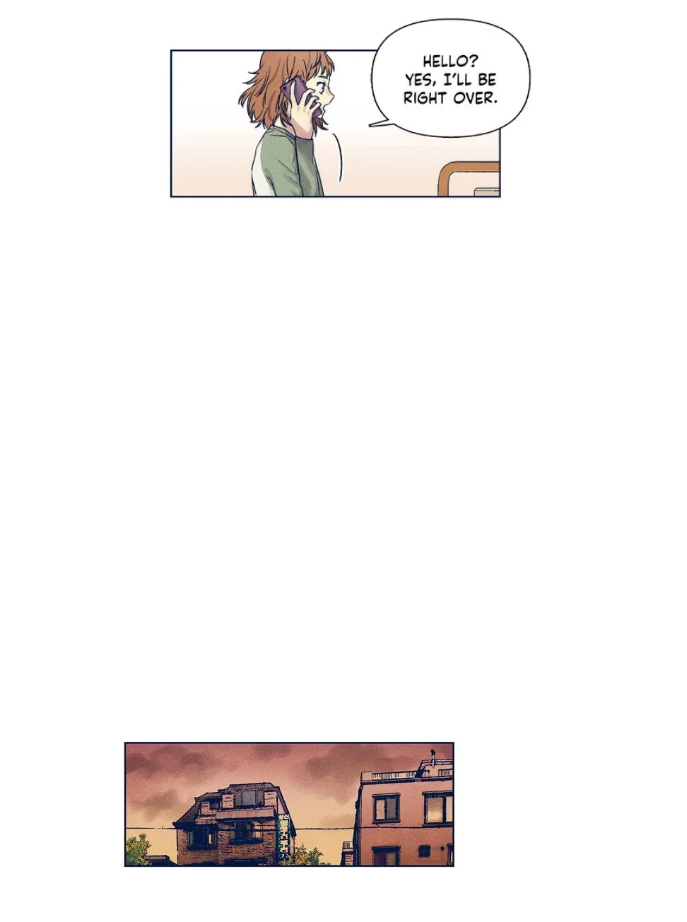 Forever Mine Chapter 52 page 16