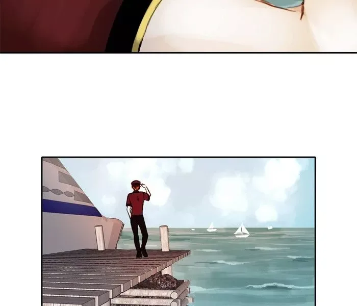 Siren's Lament Chapter 11 page 9