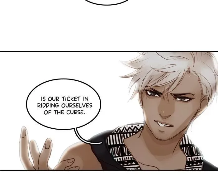 Siren's Lament Chapter 10 page 11