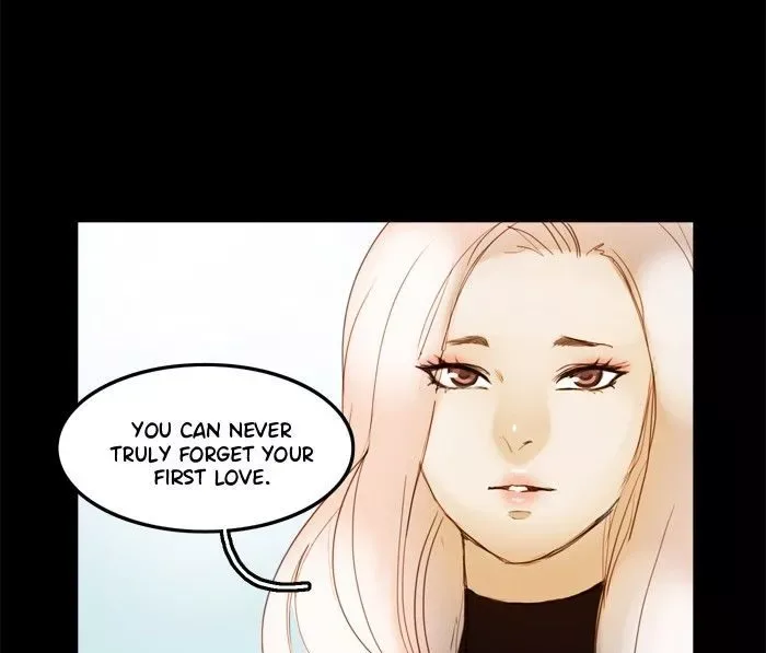 Siren's Lament Chapter 12 page 31