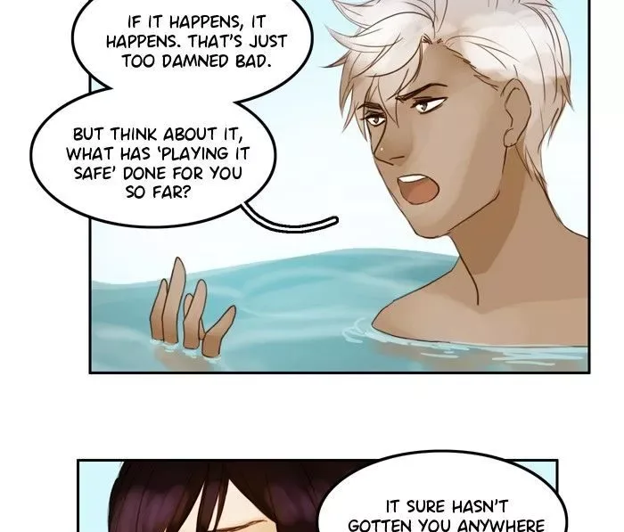 Siren's Lament Chapter 13 page 24