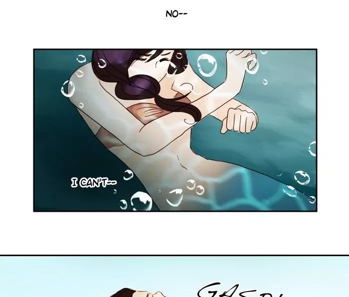 Siren's Lament Chapter 13 page 19