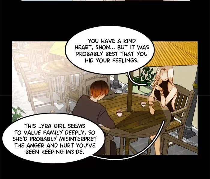 Siren's Lament Chapter 12 page 32