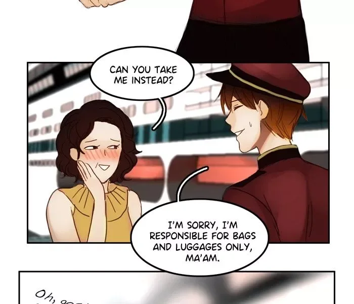 Siren's Lament Chapter 11 page 5