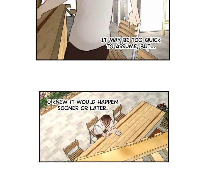 Siren's Lament Chapter 12 page 25