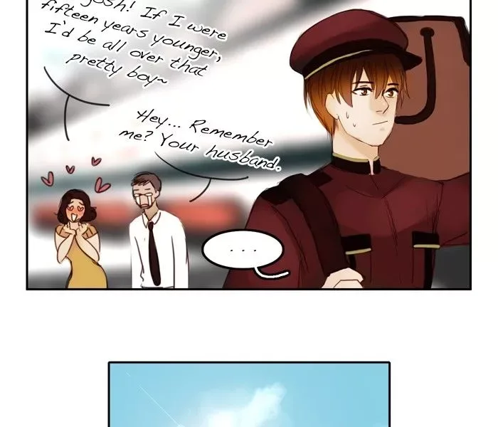 Siren's Lament Chapter 11 page 6