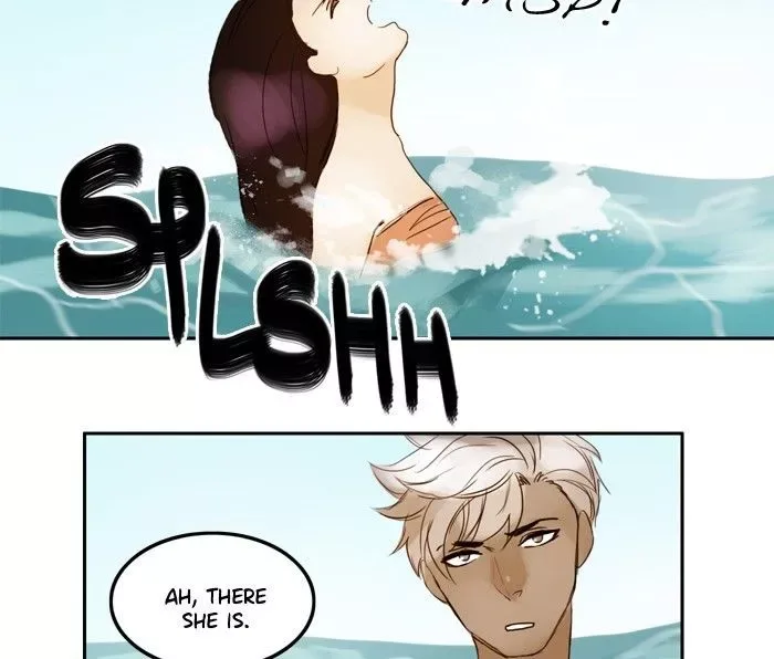 Siren's Lament Chapter 13 page 20