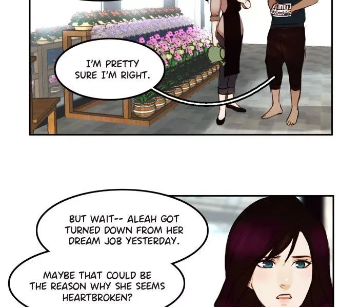 Siren's Lament Chapter 10 page 4