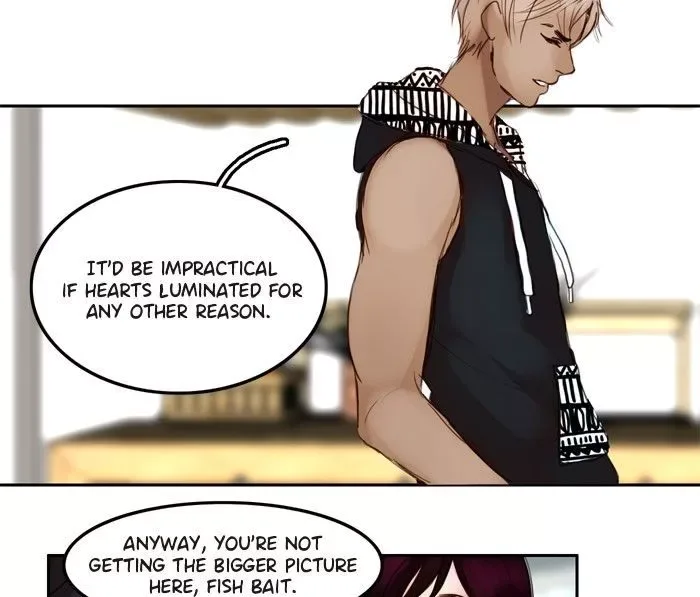 Siren's Lament Chapter 10 page 9