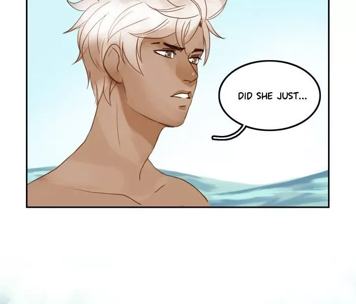 Siren's Lament Chapter 13 page 11
