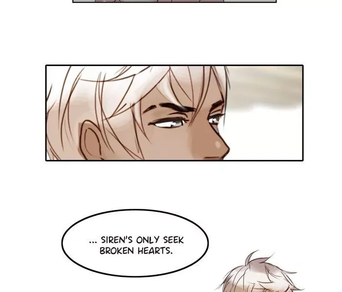 Siren's Lament Chapter 10 page 8