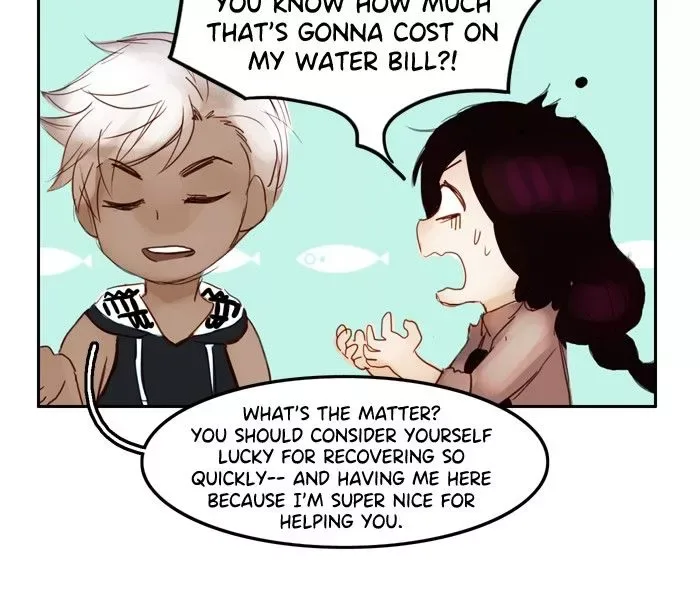 Siren's Lament Chapter 11 page 27
