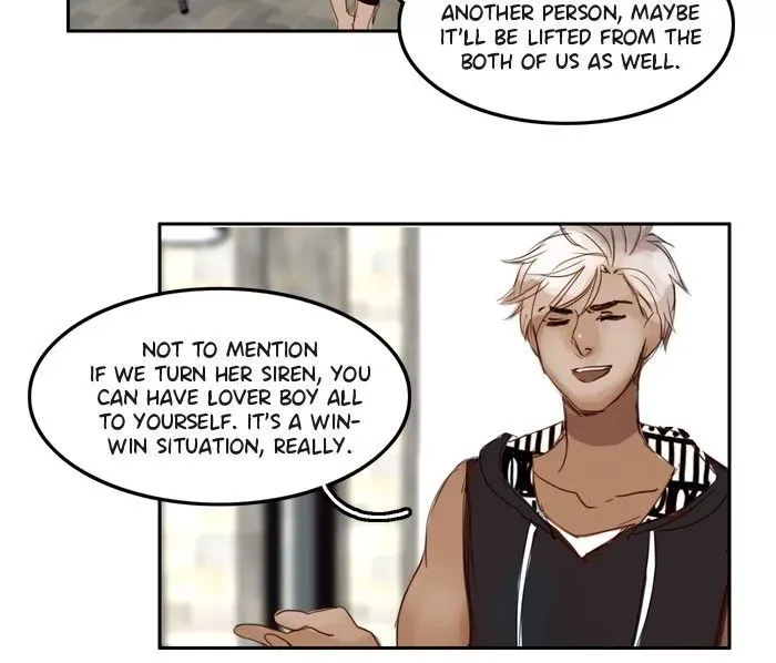 Siren's Lament Chapter 10 page 15