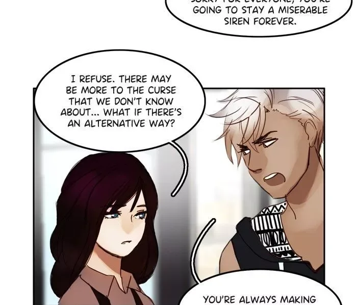 Siren's Lament Chapter 10 page 21