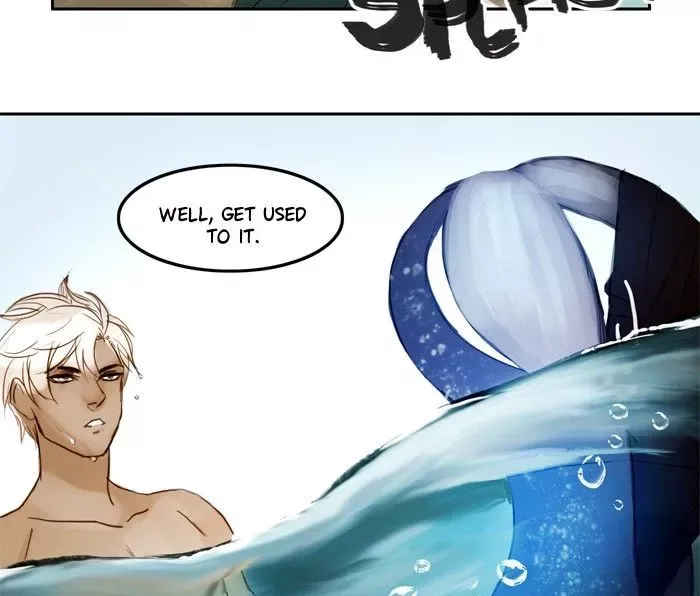 Siren's Lament Chapter 12 page 48