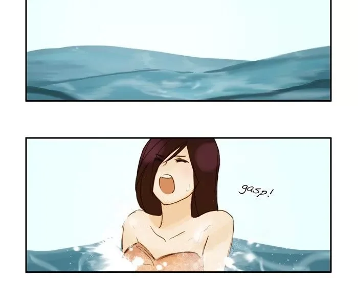 Siren's Lament Chapter 13 page 40