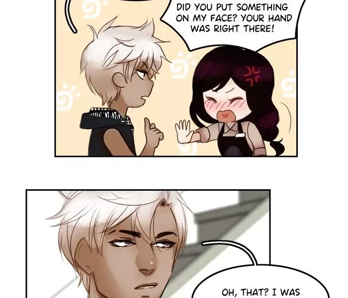 Siren's Lament Chapter 11 page 23
