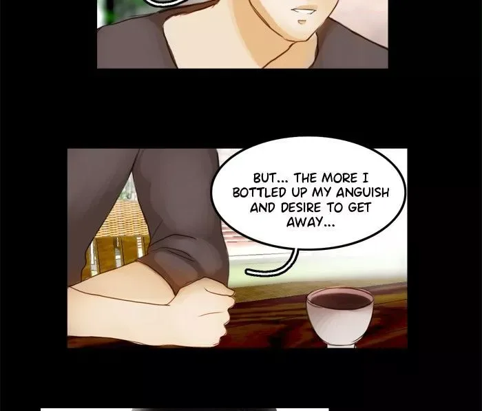 Siren's Lament Chapter 12 page 35