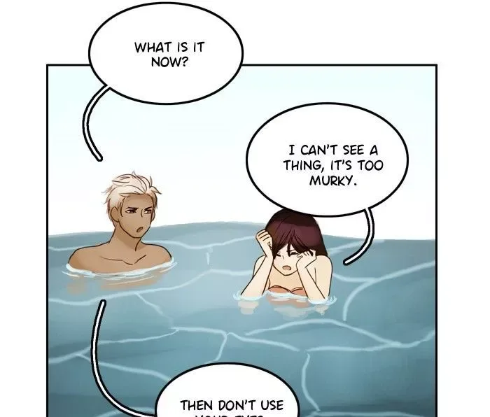 Siren's Lament Chapter 13 page 41