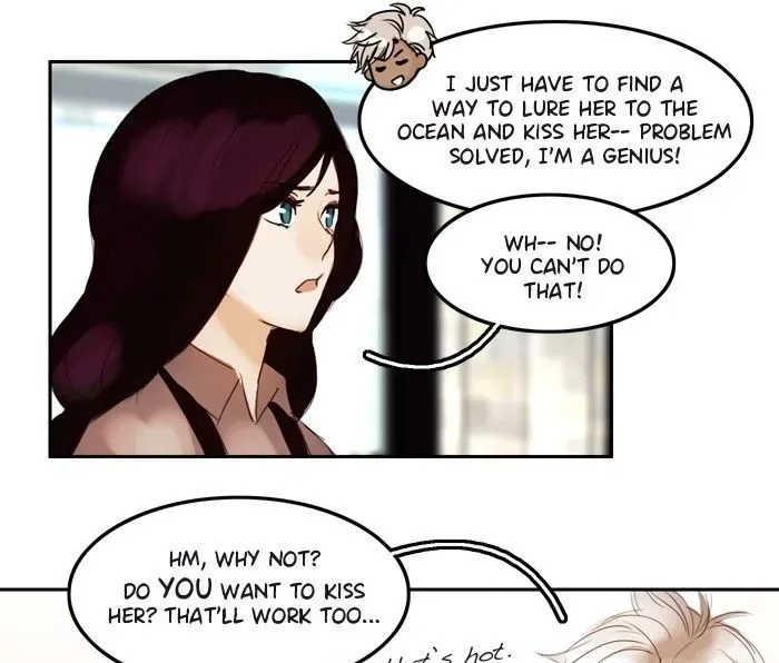 Siren's Lament Chapter 10 page 16