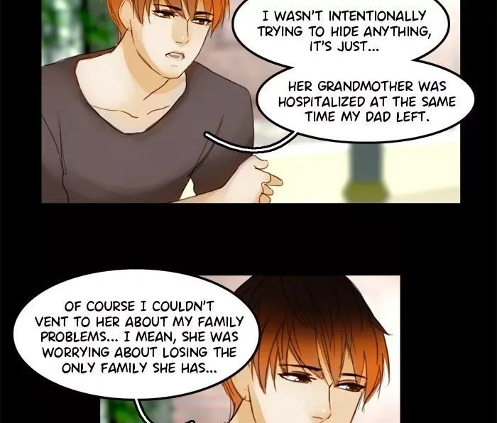 Siren's Lament Chapter 12 page 34