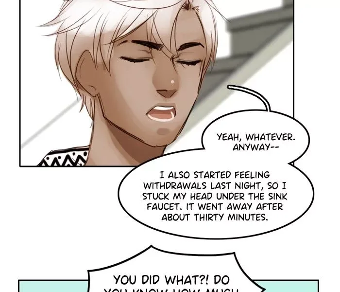 Siren's Lament Chapter 11 page 26