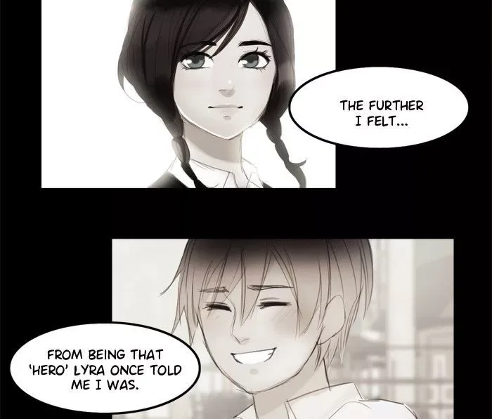 Siren's Lament Chapter 12 page 36