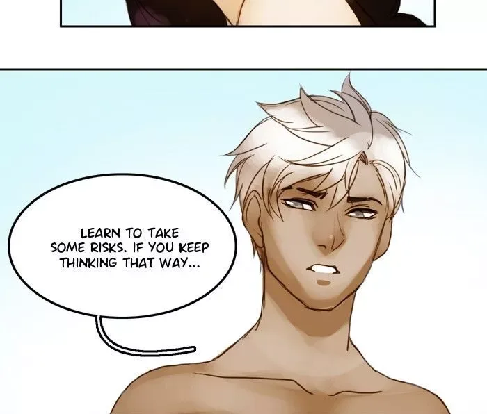 Siren's Lament Chapter 13 page 26
