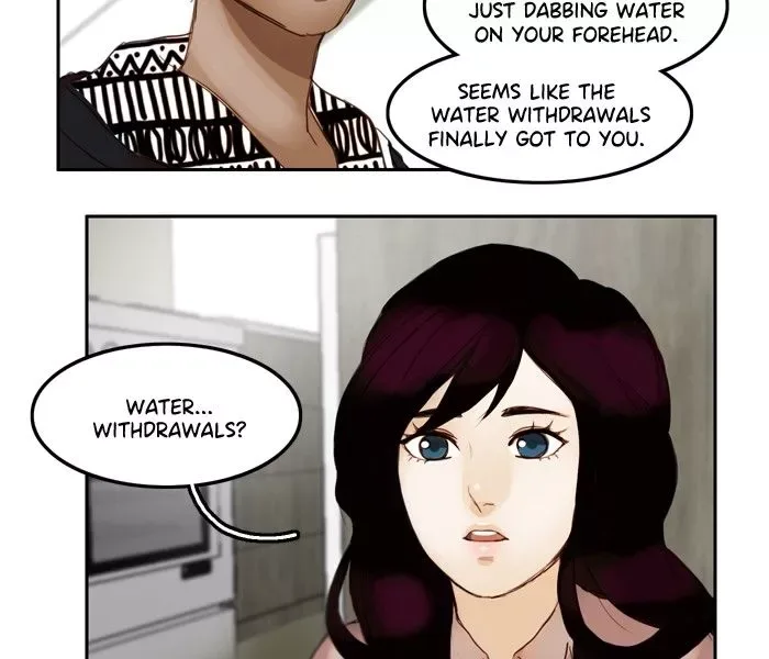Siren's Lament Chapter 11 page 24
