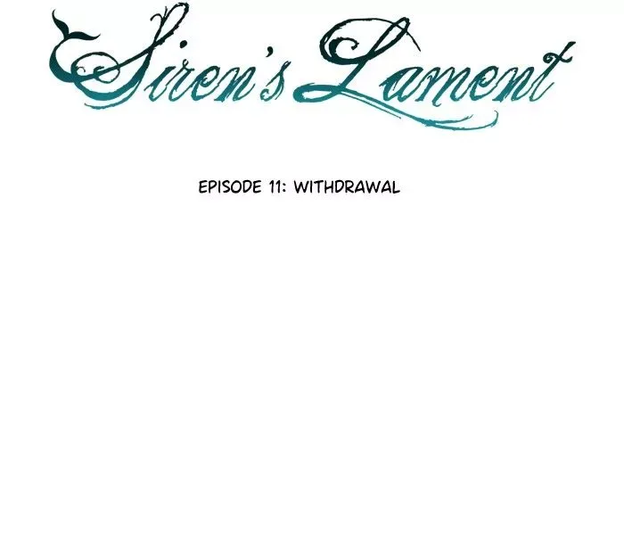 Siren's Lament Chapter 11 page 18