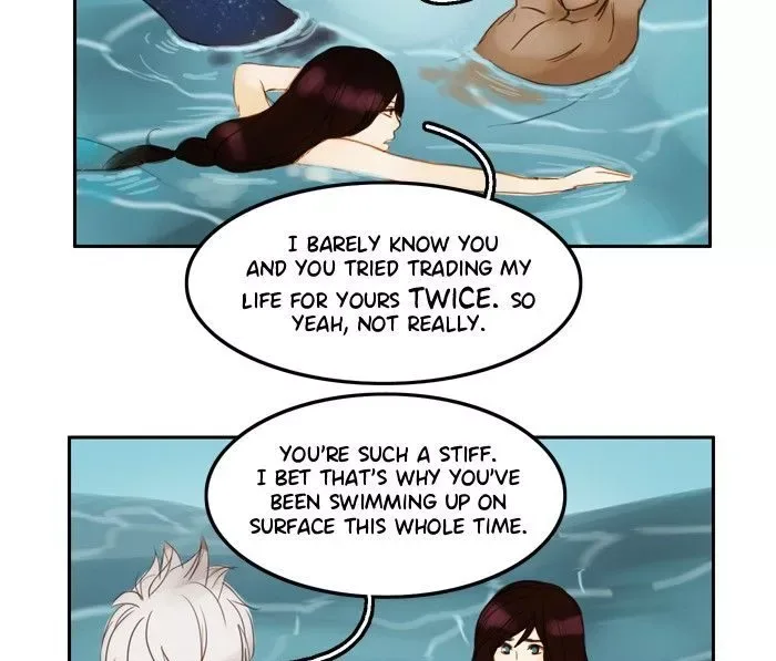Siren's Lament Chapter 13 page 34