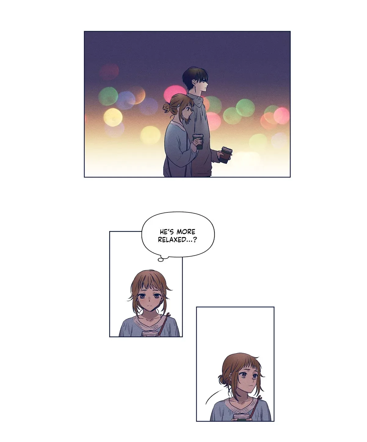 Forever Mine Chapter 52 page 24