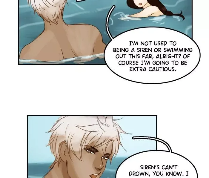 Siren's Lament Chapter 13 page 35