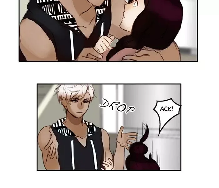 Siren's Lament Chapter 11 page 21
