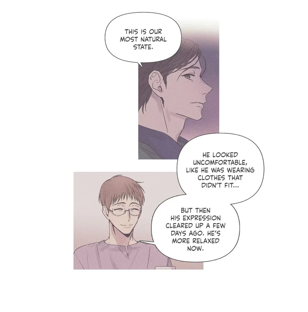 Forever Mine Chapter 52 page 23