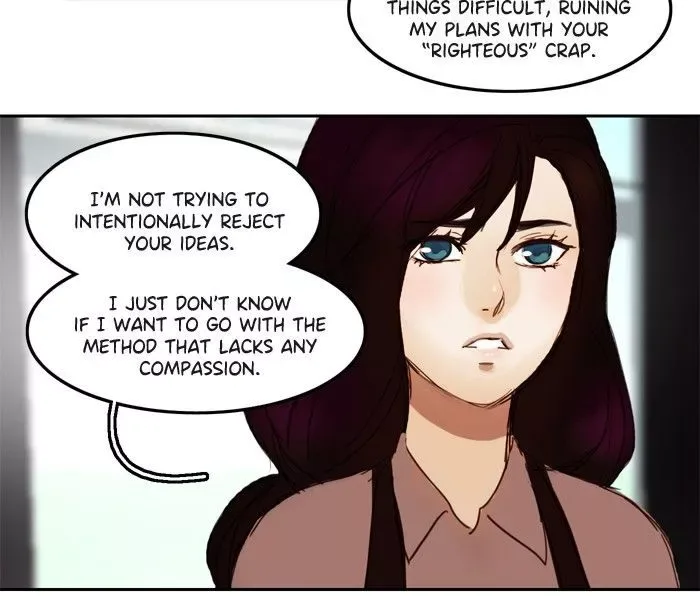 Siren's Lament Chapter 10 page 22