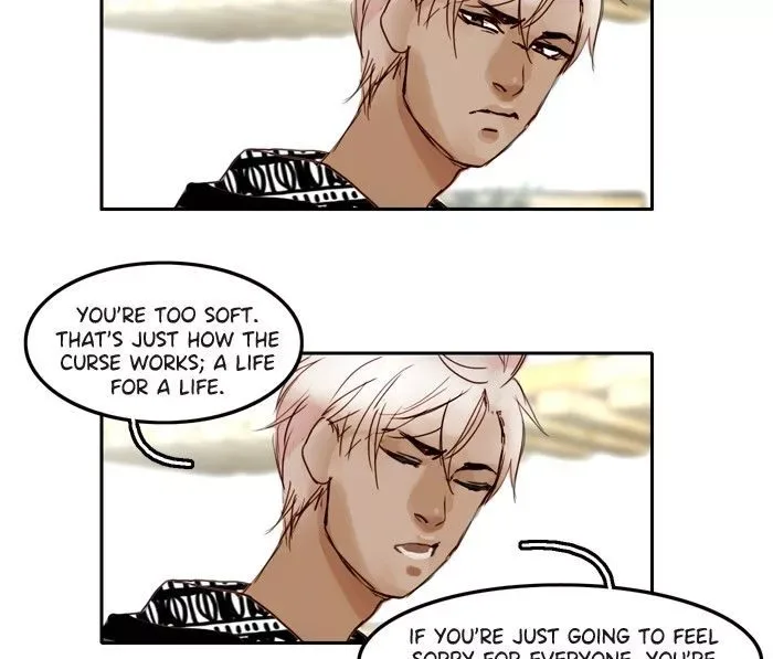 Siren's Lament Chapter 10 page 20